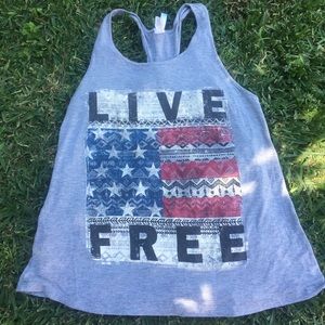 🇺🇸 Tank Top!